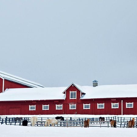 Wangens Waerdshus Hotel Alsen Bagian luar foto