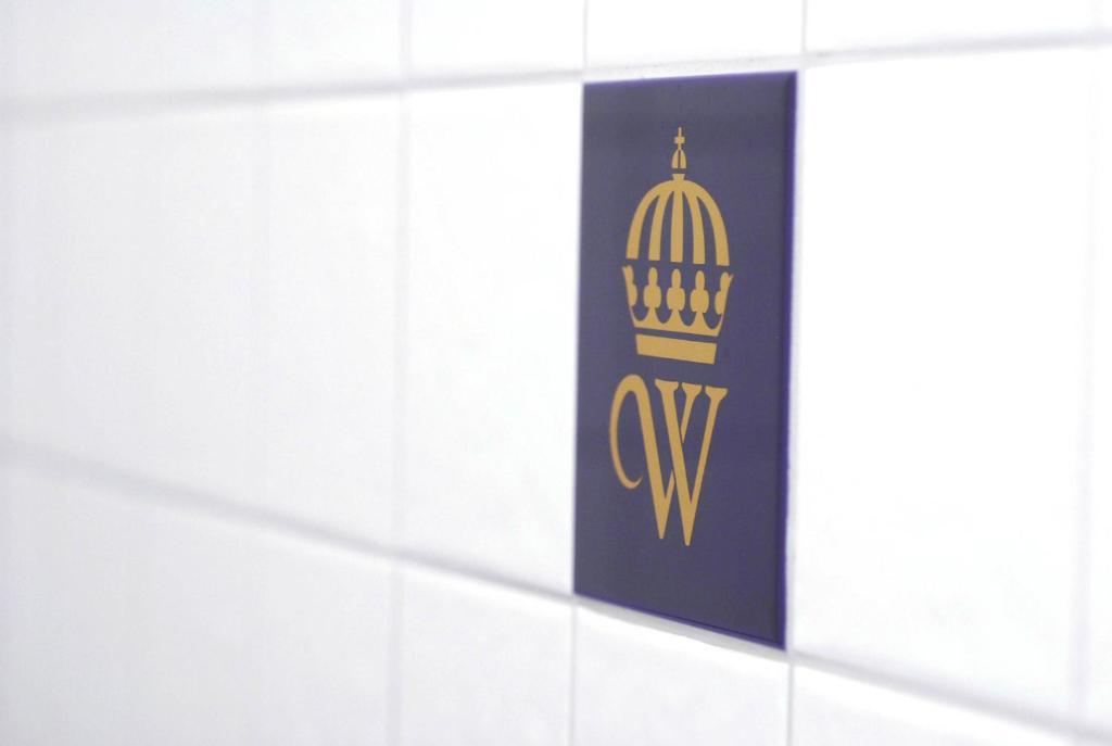 Wangens Waerdshus Hotel Alsen Bagian luar foto