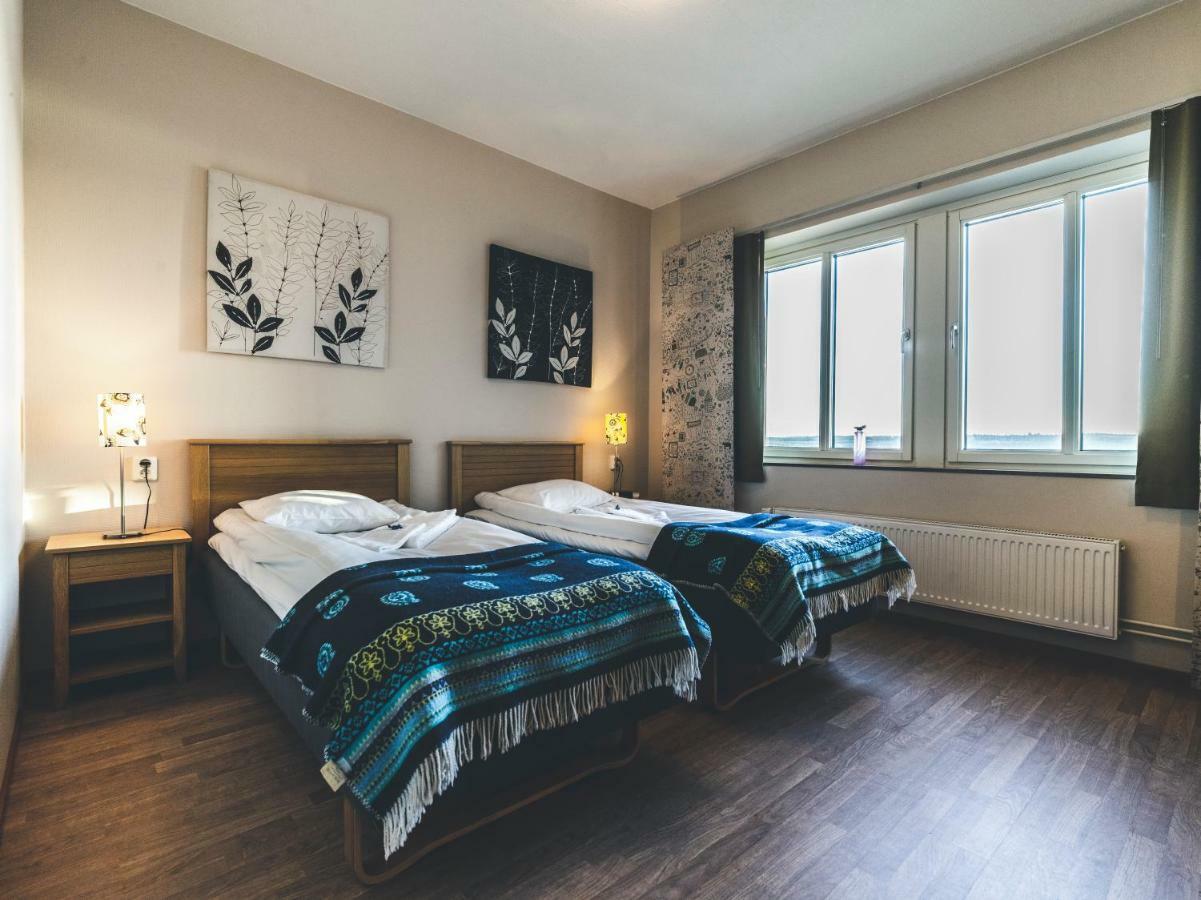 Wangens Waerdshus Hotel Alsen Bagian luar foto
