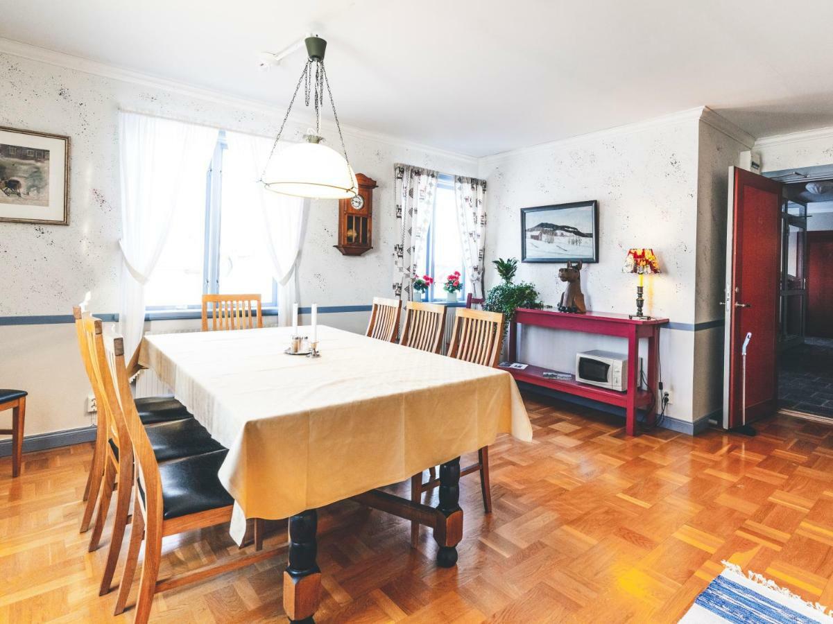 Wangens Waerdshus Hotel Alsen Bagian luar foto