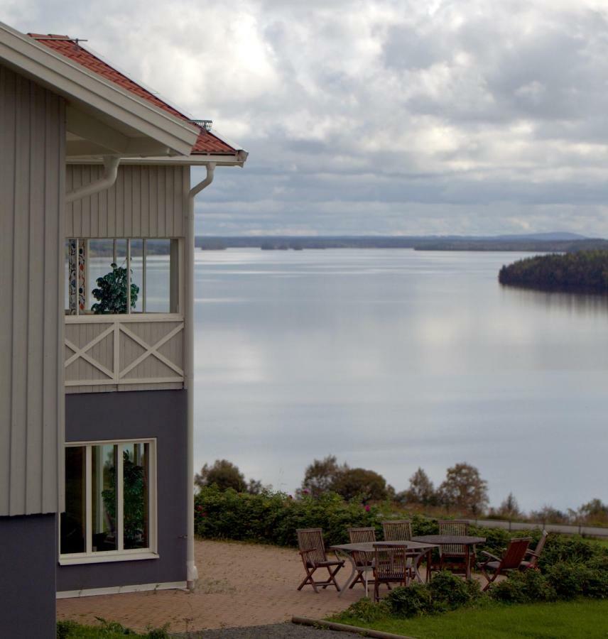 Wangens Waerdshus Hotel Alsen Bagian luar foto